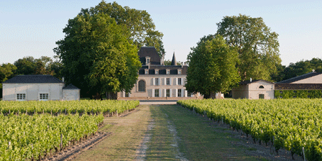 Chateau Cantemerle